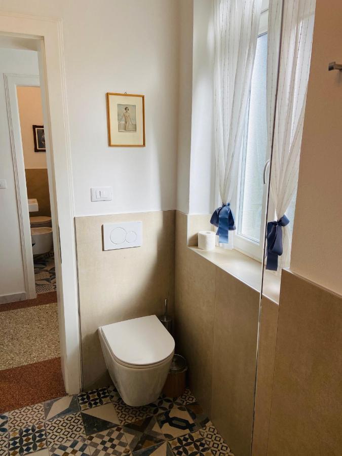 מראנו Delightful Villa Rina מראה חיצוני תמונה