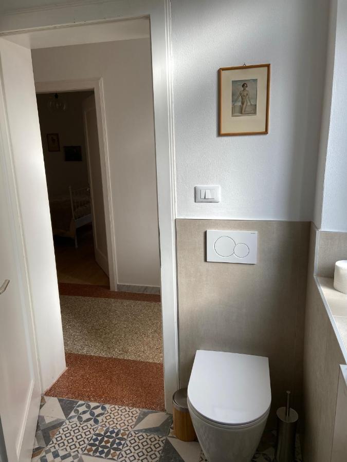 מראנו Delightful Villa Rina מראה חיצוני תמונה